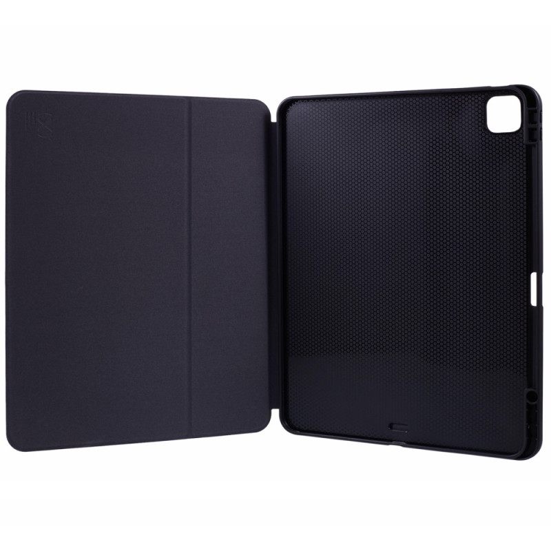Cover iPad Pro 13 (2025) X-level Stylus Bescherming Hoesje