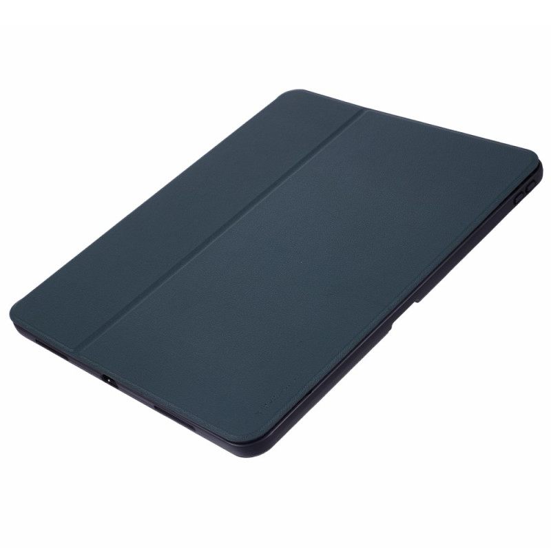 Cover iPad Pro 13 (2025) X-level Stylus Bescherming Hoesje
