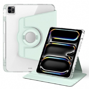 Cover Voor iPad Pro 13 (2025) Afneembaar