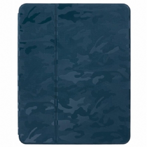 Cover Voor iPad Pro 13 (2025) Premium X-level