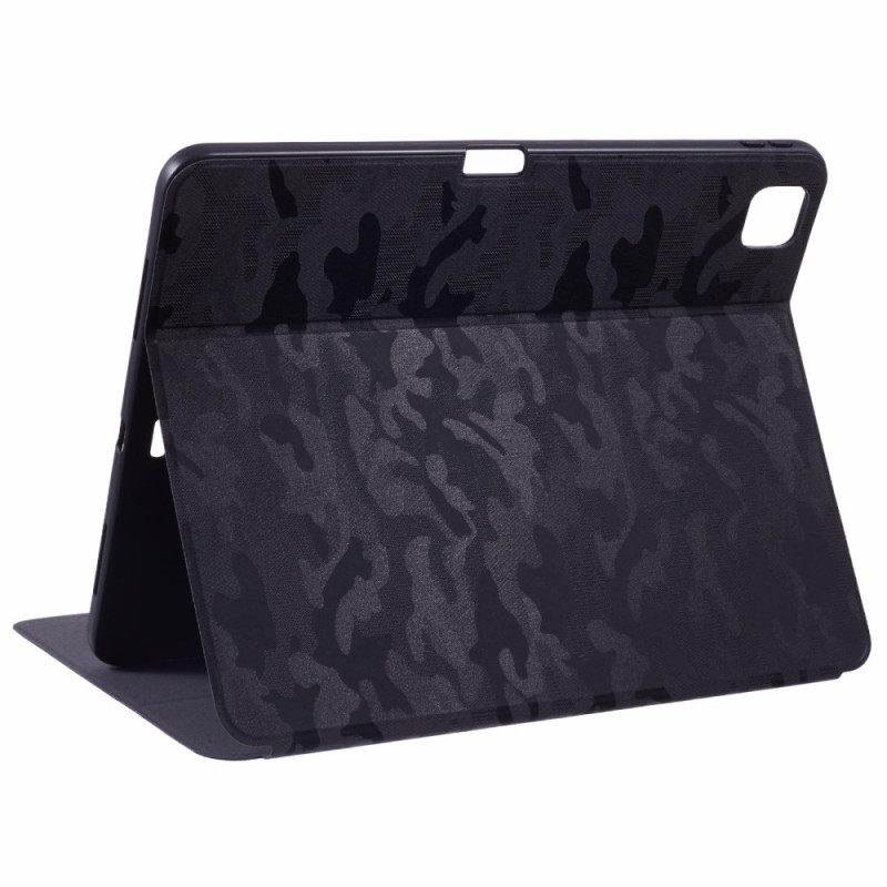 Cover Voor iPad Pro 13 (2025) Premium X-level
