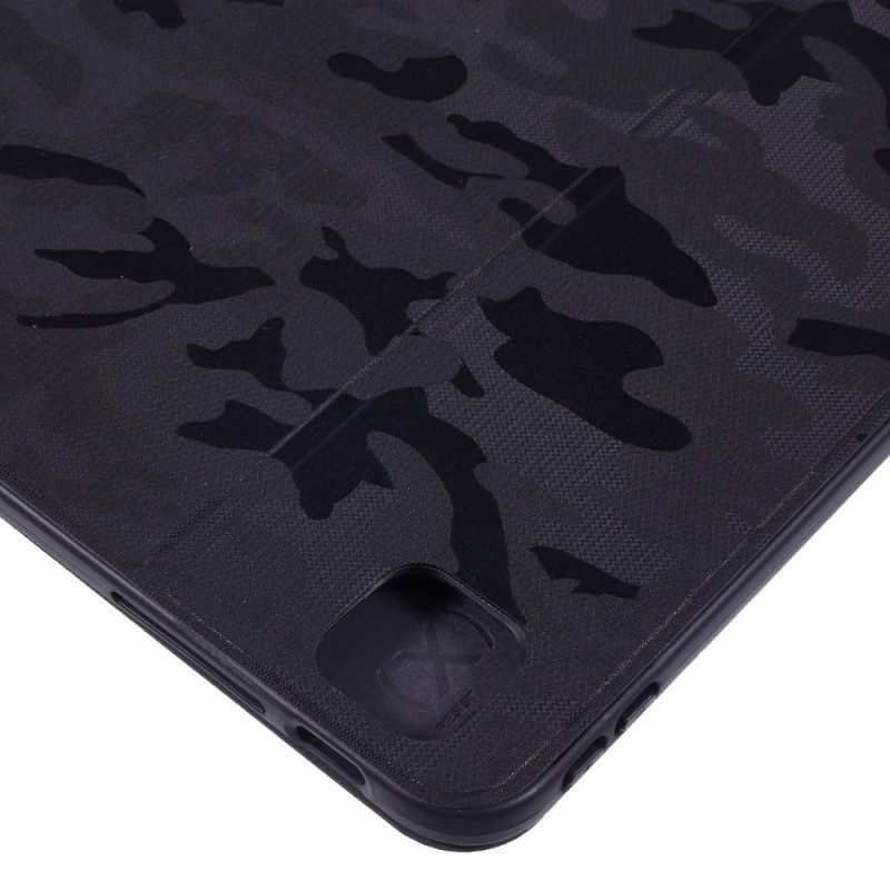 Cover Voor iPad Pro 13 (2025) Premium X-level