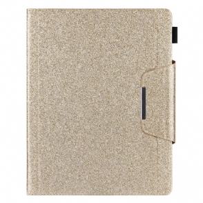 Flip Case Leren iPad Pro 13 (2025) Standaardfunctie En Automatische Wake/sleep-functie