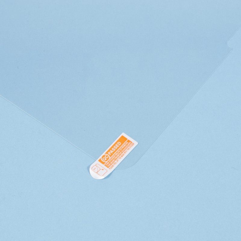 Gehard Glazen Schermbeschermer Voor iPad Air 13 (2025) (2024) / Pro 13 (2025) (2024) Matte Afwerking