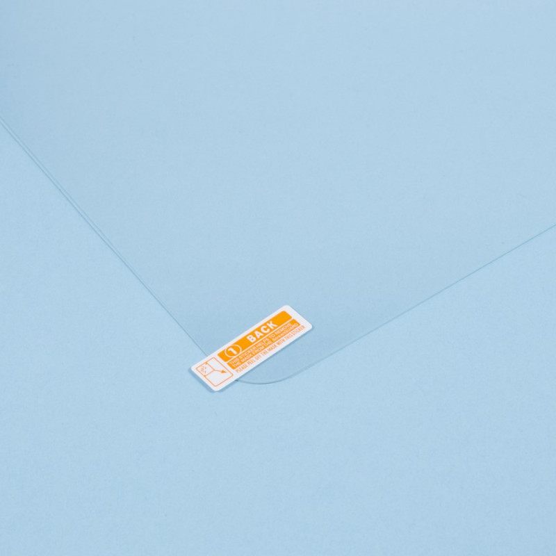 Gehard Glazen Schermbeschermer Voor iPad Pro 13 (2025) / 13 (2024) Anti-blauwlicht