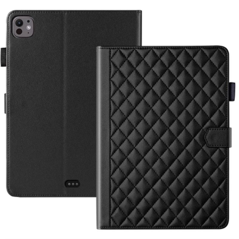 Hoesje Case iPad Pro 13 (2025) Gevoerd