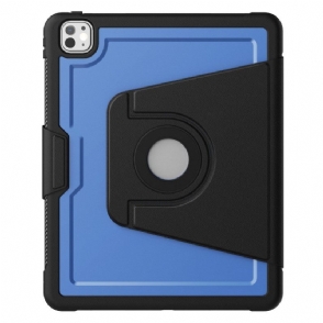 Hoesje Case iPad Pro 13 (2025) Telefoonhoesje Honingraatstructuur