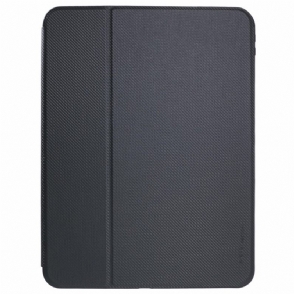 Hoesje Case iPad Pro 13 (2025) Telefoonhoesje Lederlook X-level
