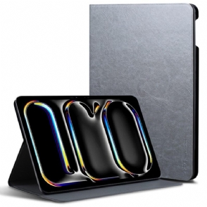 Hoesje Case iPad Pro 13 (2025) Telefoonhoesje X-level