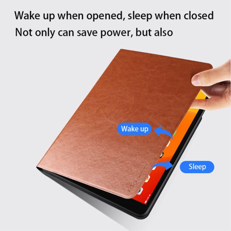 Hoesje Case iPad Pro 13 (2025) Telefoonhoesje X-level