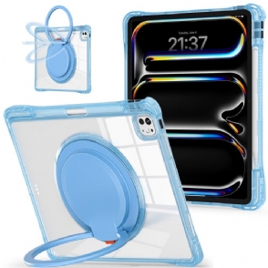 Hoesje iPad Pro 13 (2025) Draaibare Handgreep