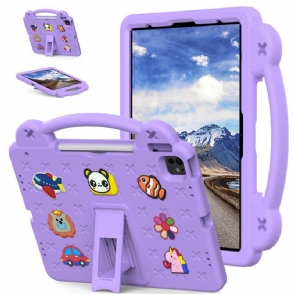 Hoesje iPad Pro 13 (2025) Eva