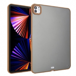 Hoesje iPad Pro 13 (2025) Hybride Bescherming Hoesje