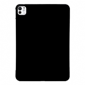 Hoesje iPad Pro 13 (2025) Matte Afwerking Bescherming Hoesje