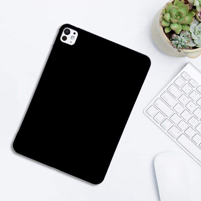 Hoesje iPad Pro 13 (2025) Matte Afwerking Bescherming Hoesje