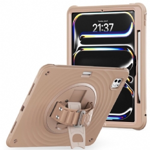 Hoesje iPad Pro 13 (2025) Premium Design Bescherming Hoesje