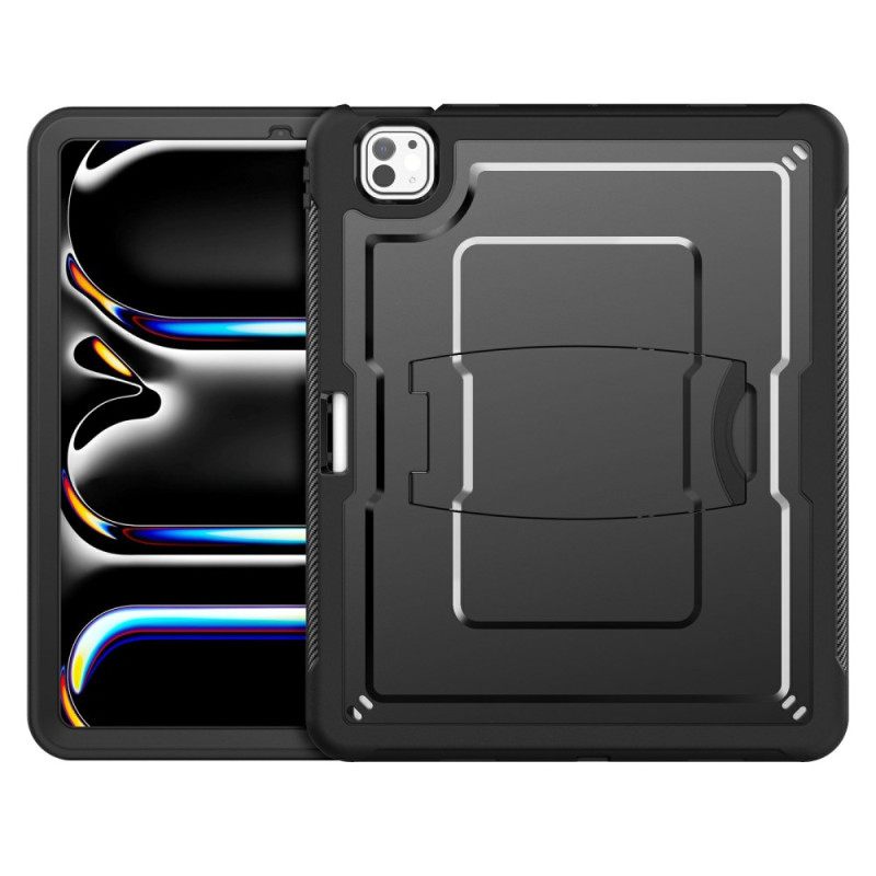 Hoesje iPad Pro 13 (2025) Slim Ontwerp Bescherming Hoesje