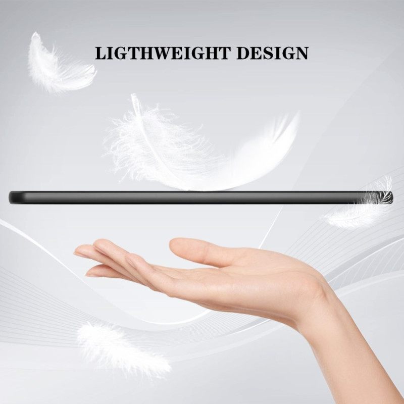 Hoesje iPad Pro 13 (2025) Verlichte Bloemen