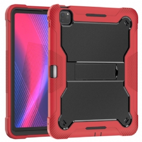 Hoesje iPad Pro 13 (2025) Verstevigd Met Pennenhouder