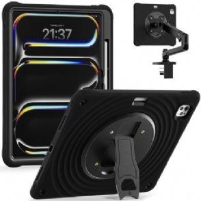 Hoesje iPad Pro 13 (2025) Vesa-compatibel