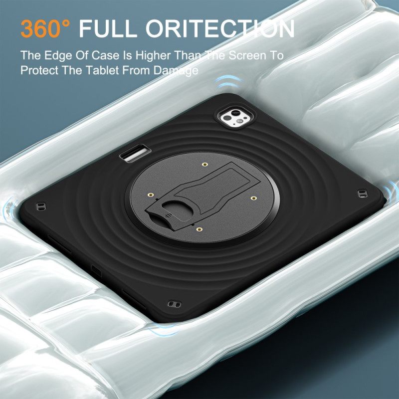 Hoesje iPad Pro 13 (2025) Vesa-compatibel