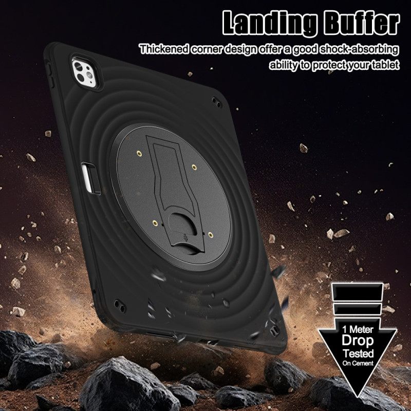 Hoesje iPad Pro 13 (2025) Vesa-compatibel