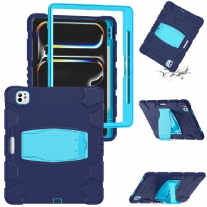 Hoesje Voor iPad Pro 13 (2025) Verstevigde Standaard