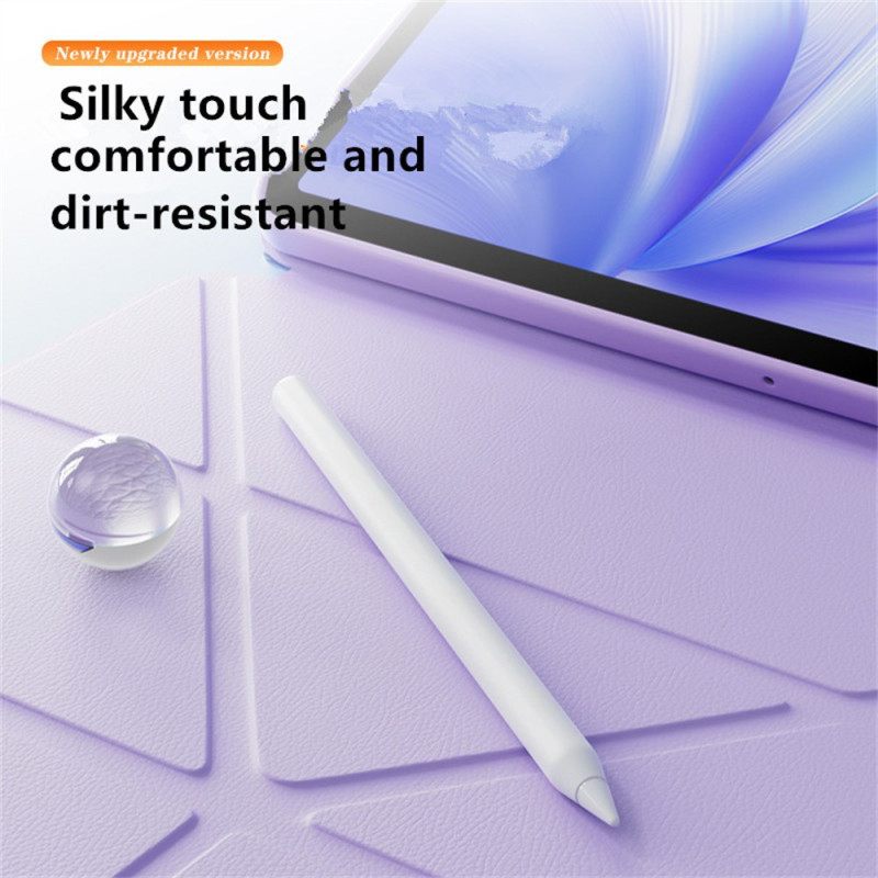 iPad Pro 13 (2025) Afneembaar Magnetisch Ontwerp