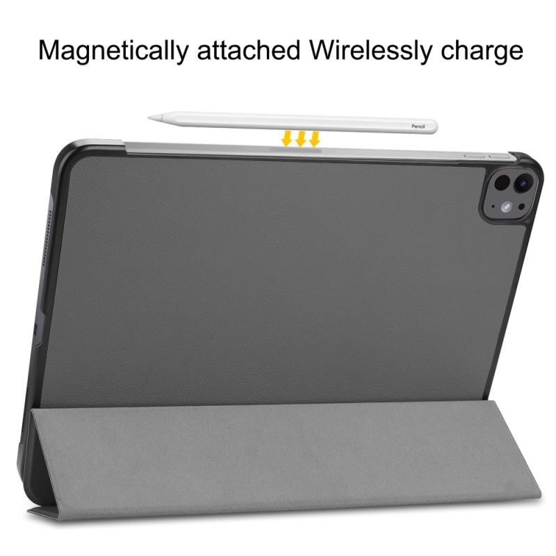 iPad Pro 13 (2025) Drievoudig Opvouwbaar