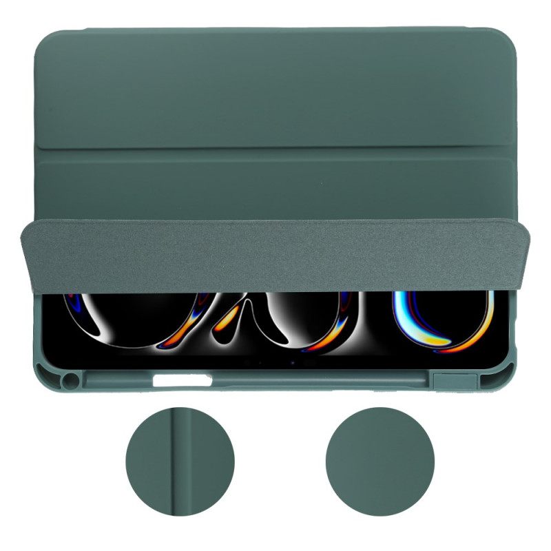 iPad Pro 13 (2025) Drievoudig Opvouwbaar