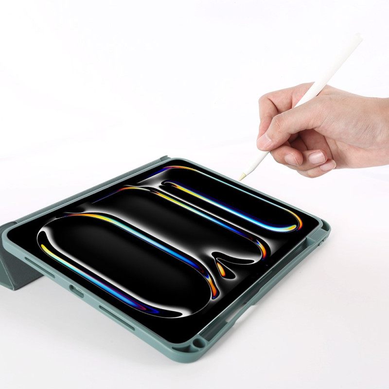 iPad Pro 13 (2025) Drievoudig Opvouwbaar