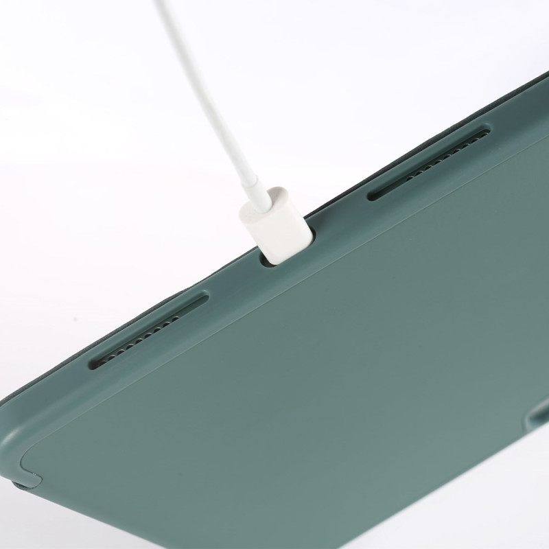 iPad Pro 13 (2025) Drievoudig Opvouwbaar