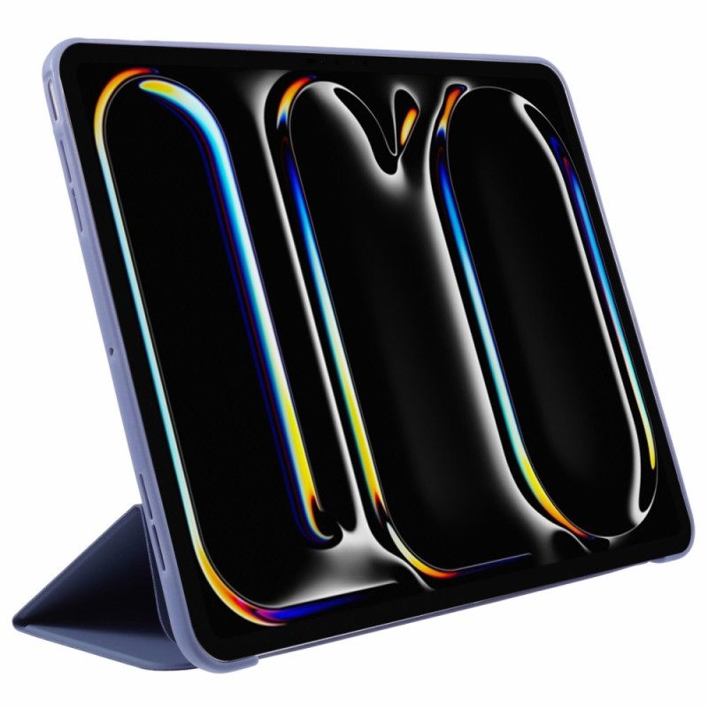 iPad Pro 13 (2025) Drievoudig Opvouwbaar