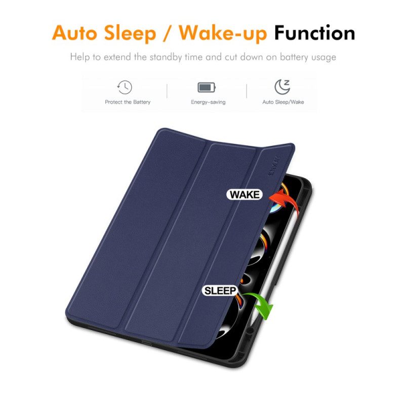 iPad Pro 13 (2025) Enkay Stylushouder