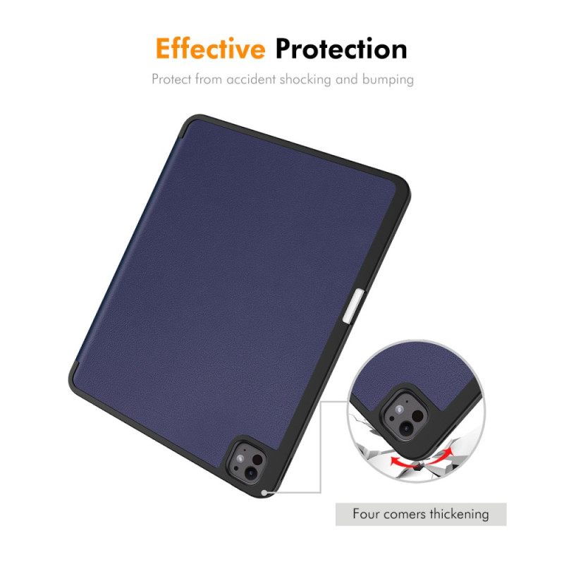 iPad Pro 13 (2025) Enkay Stylushouder