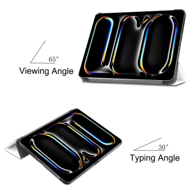 iPad Pro 13 (2025) Goedenacht