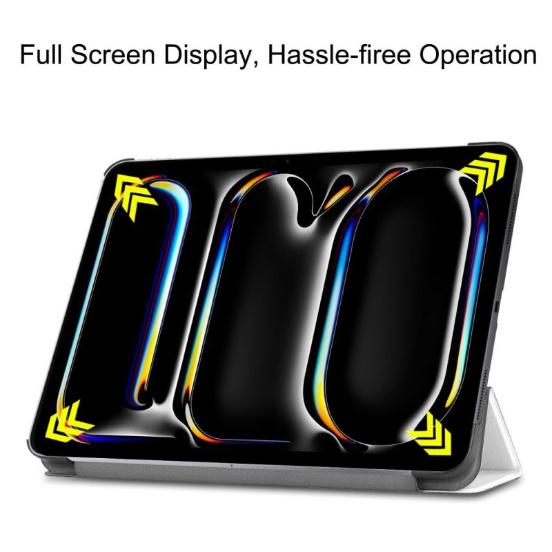 iPad Pro 13 (2025) Goedenacht