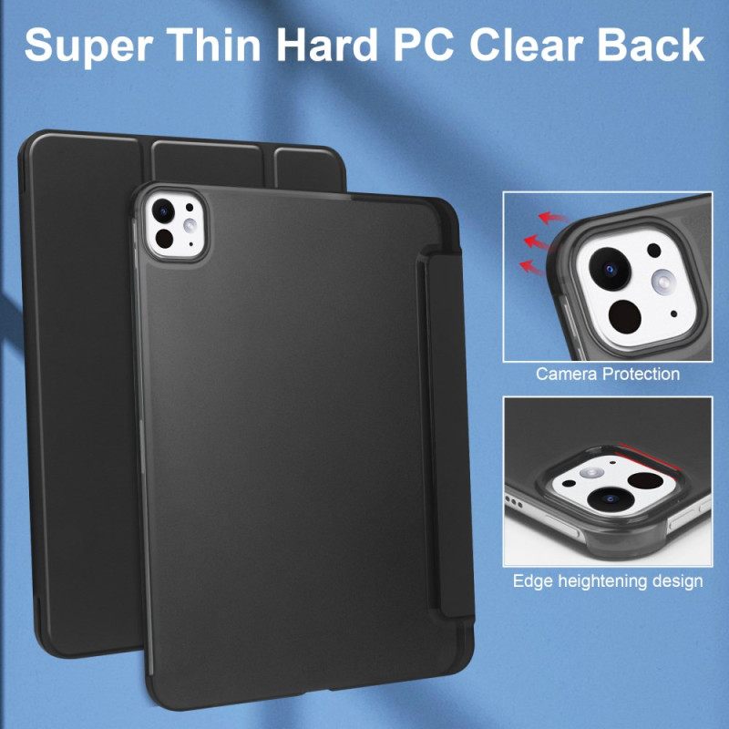 iPad Pro 13 (2025) Klassiek Chic