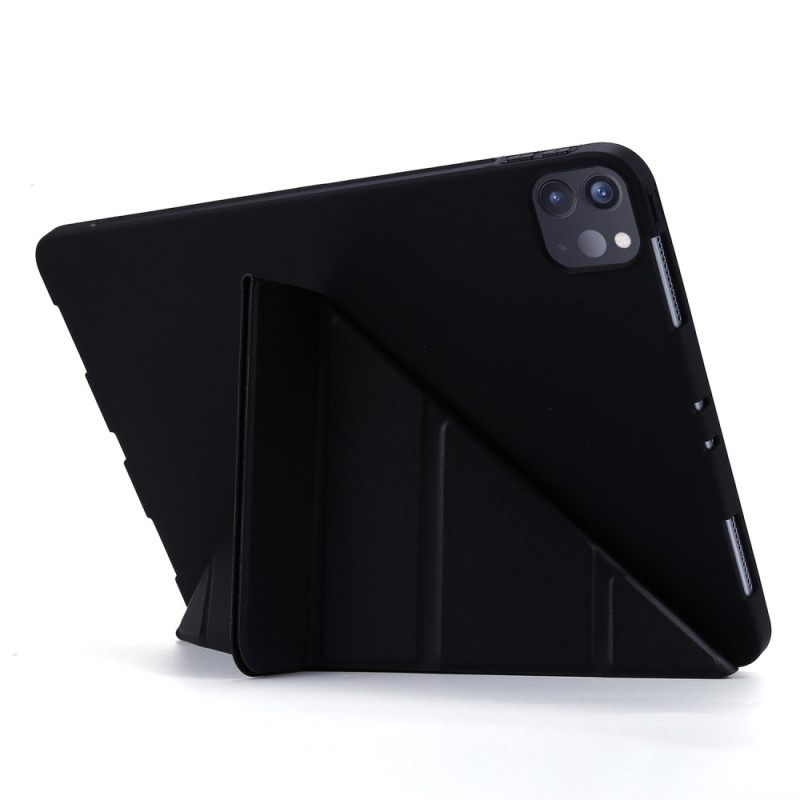 iPad Pro 13 (2025) Klassieke Origami-standaard