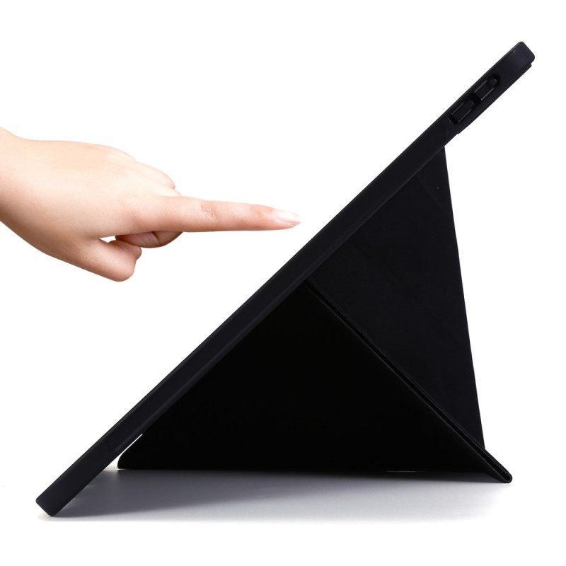 iPad Pro 13 (2025) Klassieke Origami-standaard