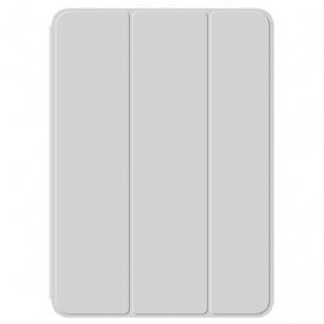 iPad Pro 13 (2025) Magnetische Sluiting En Drievoudige Standaard