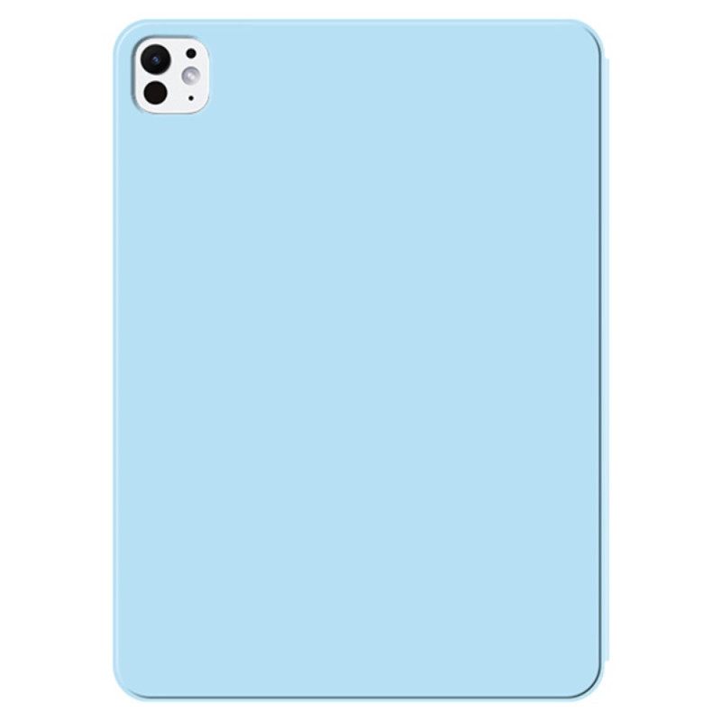 iPad Pro 13 (2025) Magnetische Sluiting En Drievoudige Standaard