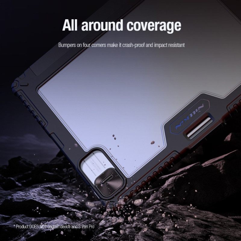 iPad Pro 13 (2025) Nillkin Bumper Case Pro