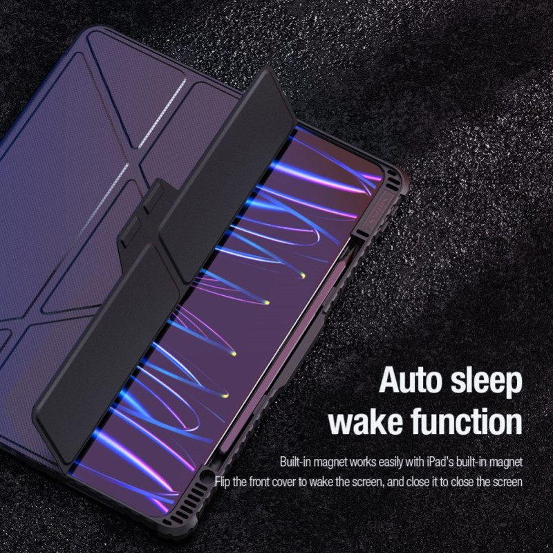 iPad Pro 13 (2025) Nillkin Bumper Case Pro