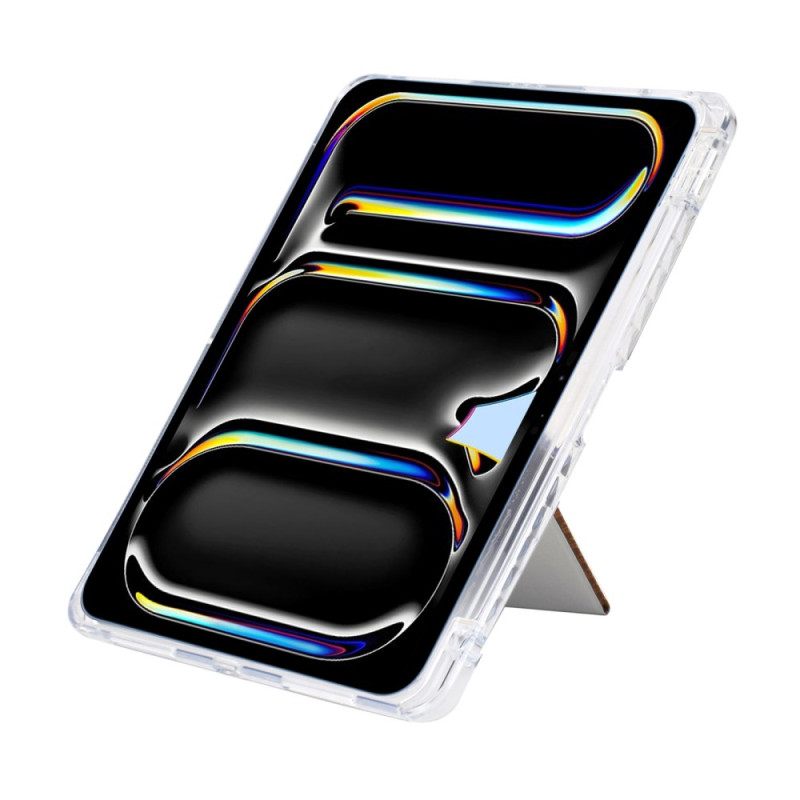 iPad Pro 13 (2025) Pailletten Y-vormige Ondersteuning