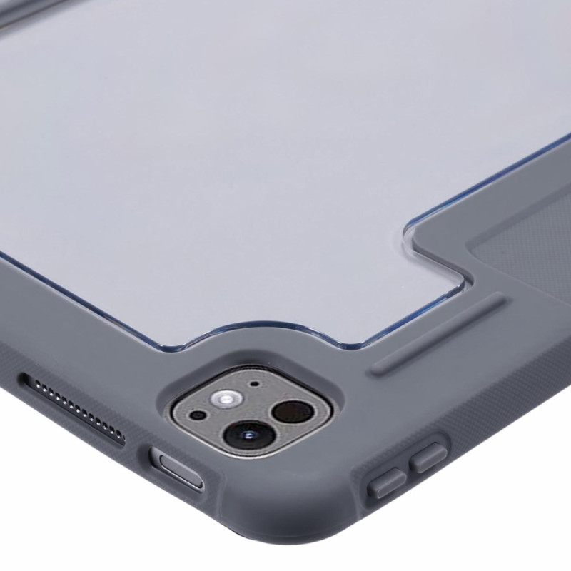 iPad Pro 13 (2025) Premium Design Mutural