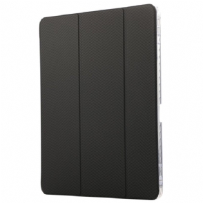 iPad Pro 13 (2025) Transparante Achterkant