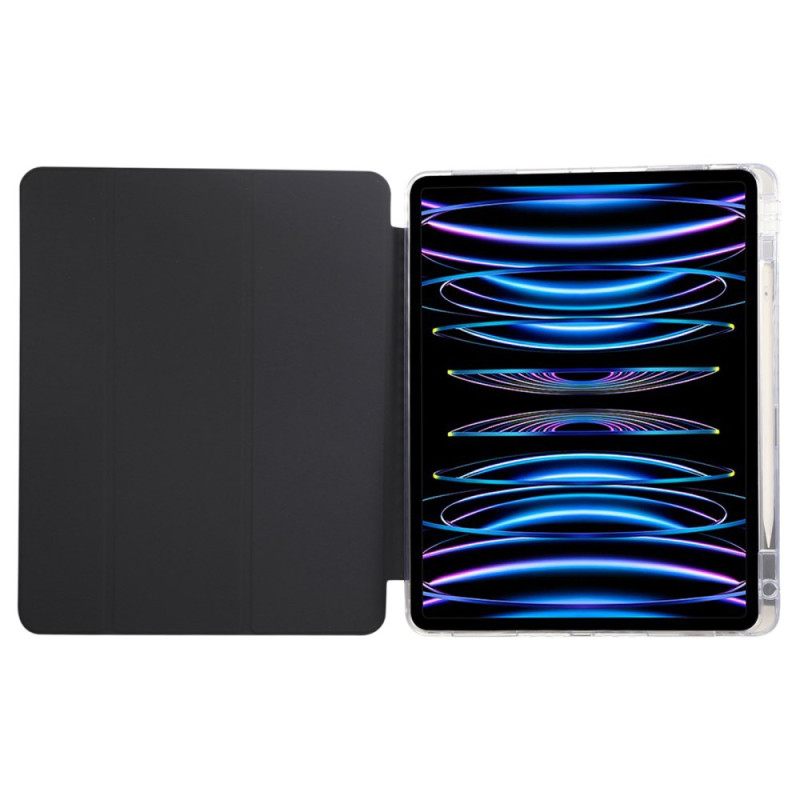 iPad Pro 13 (2025) Transparante Achterkant