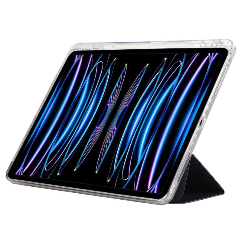 iPad Pro 13 (2025) Transparante Achterkant