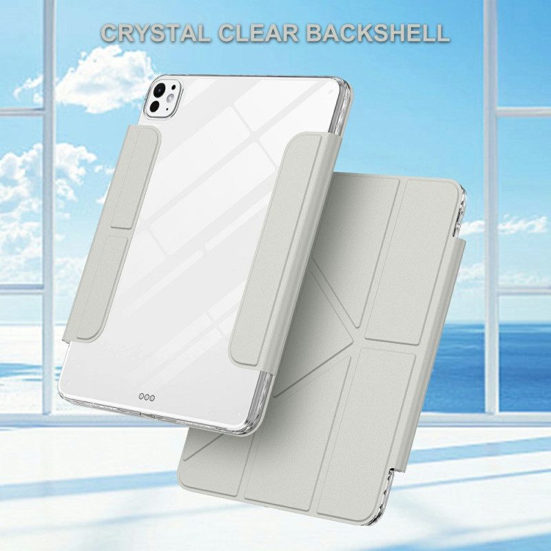 iPad Pro 13 (2025) Verstelbare Standaard